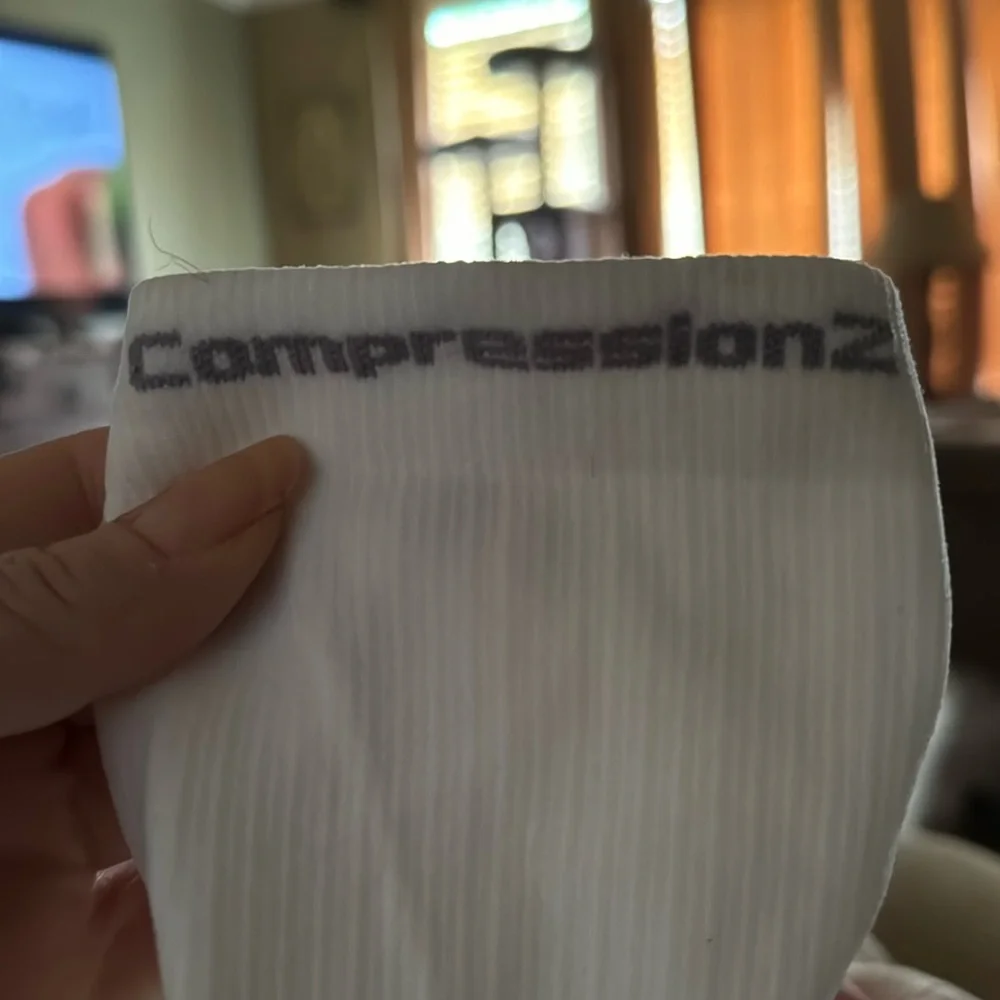 Compression Socks - Picture 1 of 2